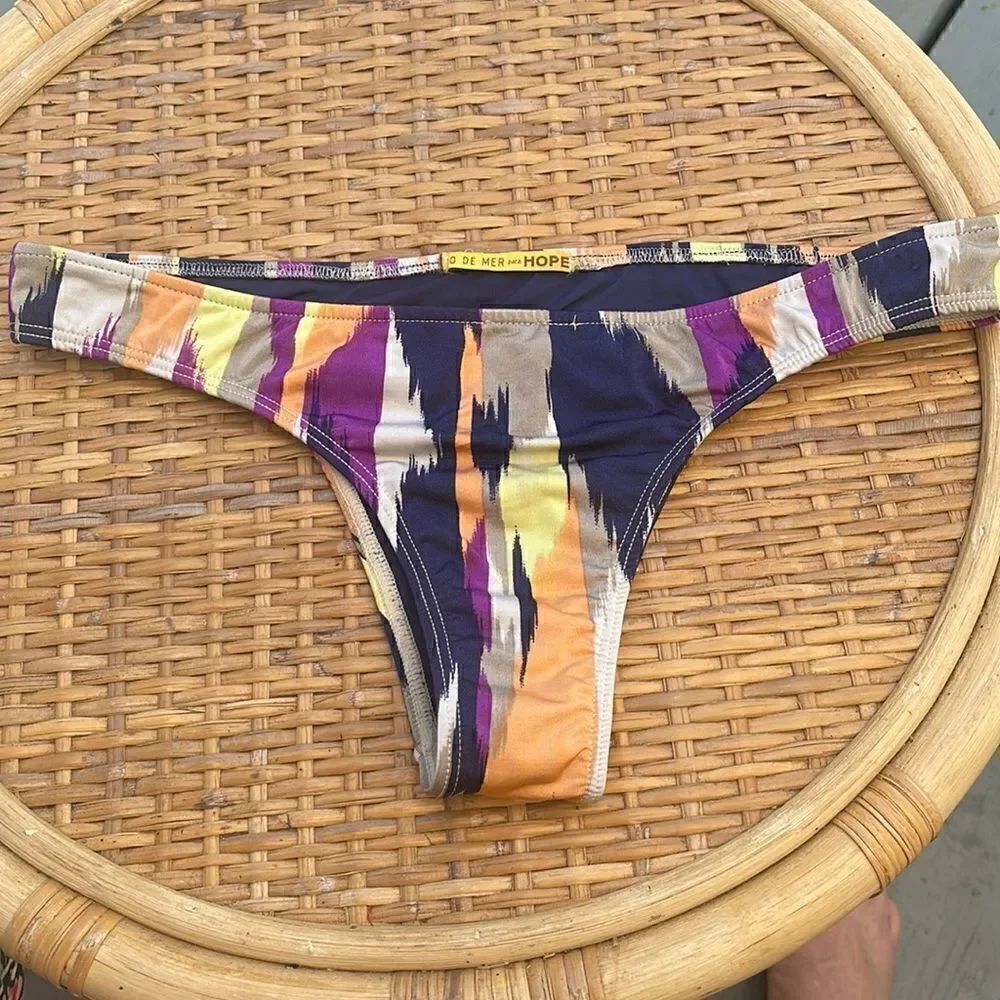 Hope swimwear size med 